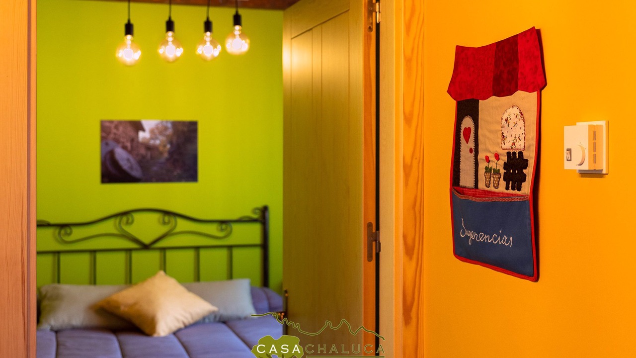 Photo of Bedroom in La Aldehuela