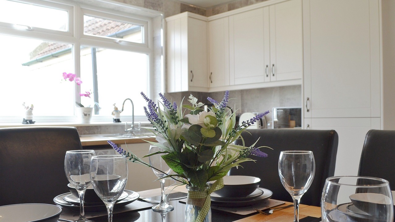 Photo of Bedroom in Aldbrough