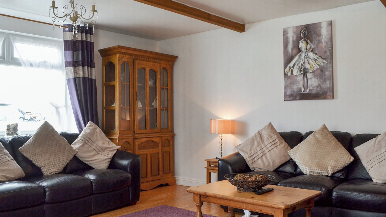 Photo of Bedroom in Aldbrough