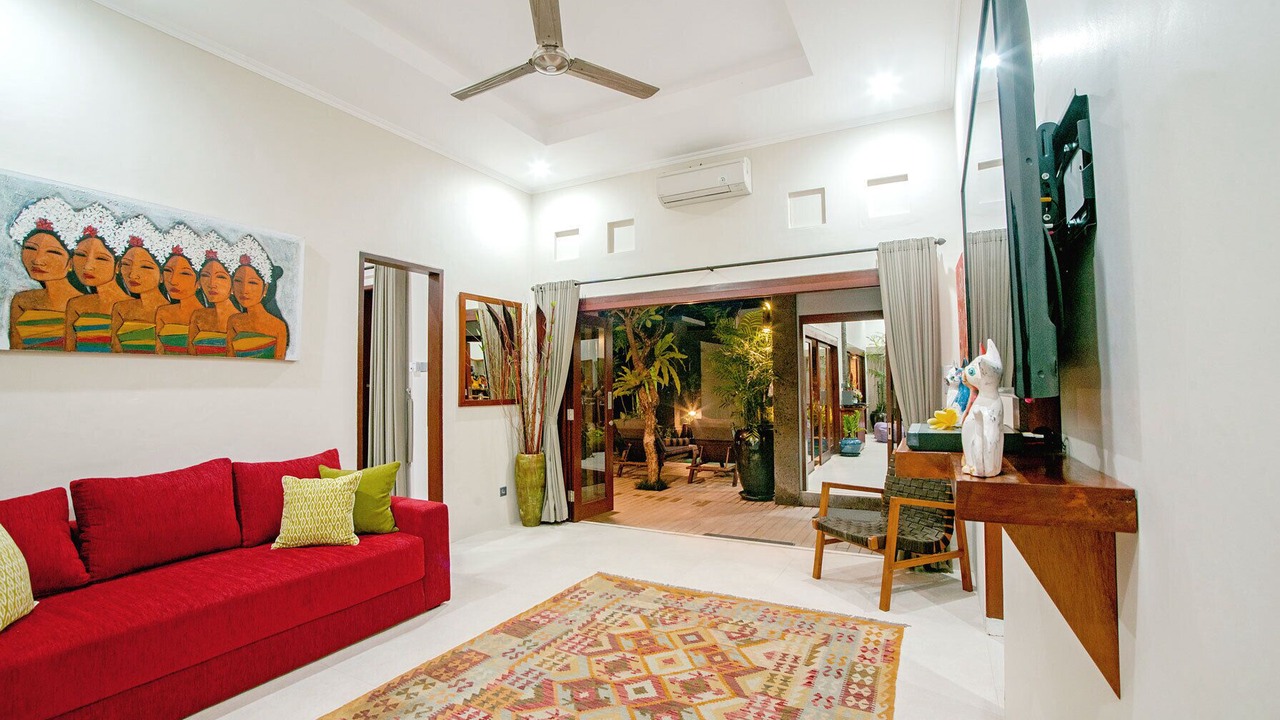 Photo of Livingroom in Laksmana