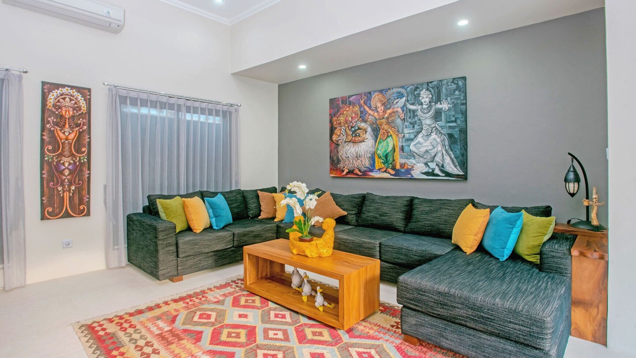 Photo of Livingroom in Laksmana