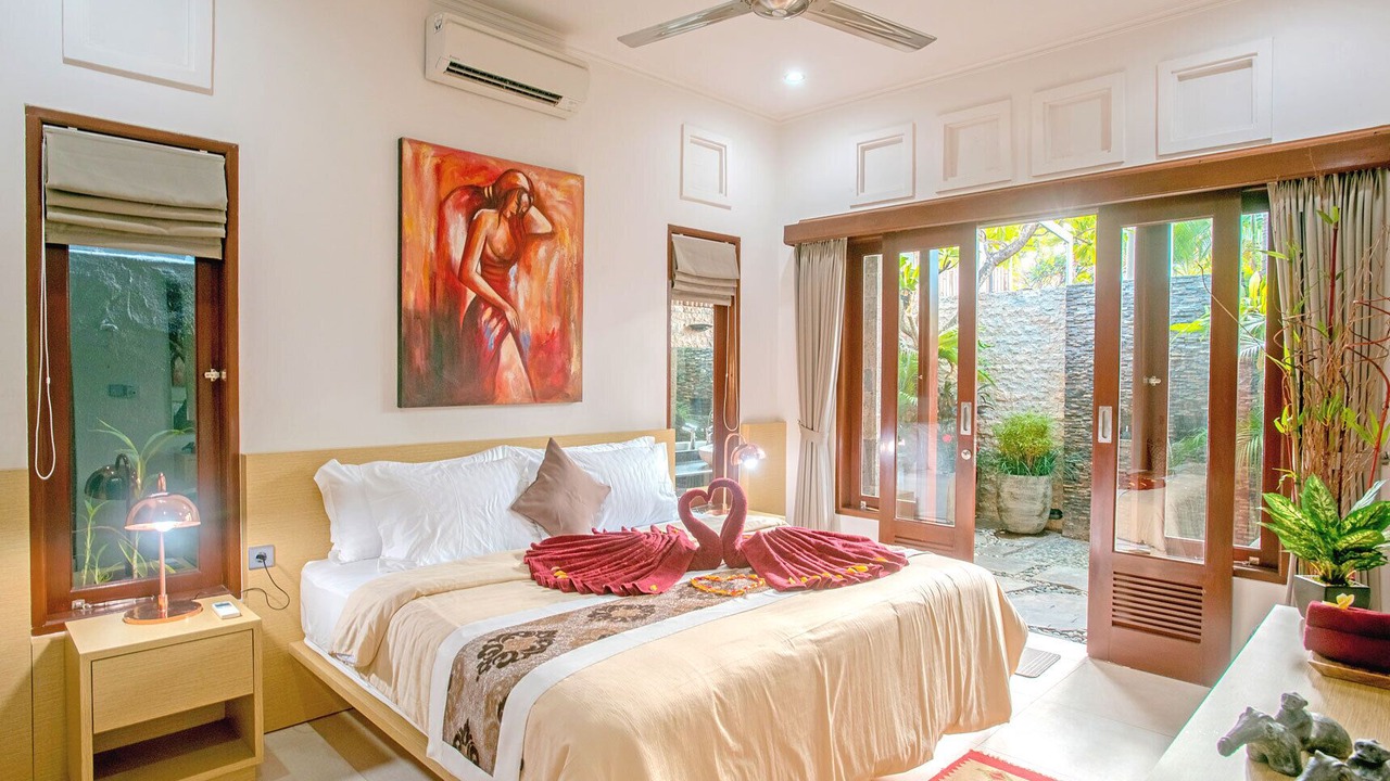Photo of Bedroom in Laksmana