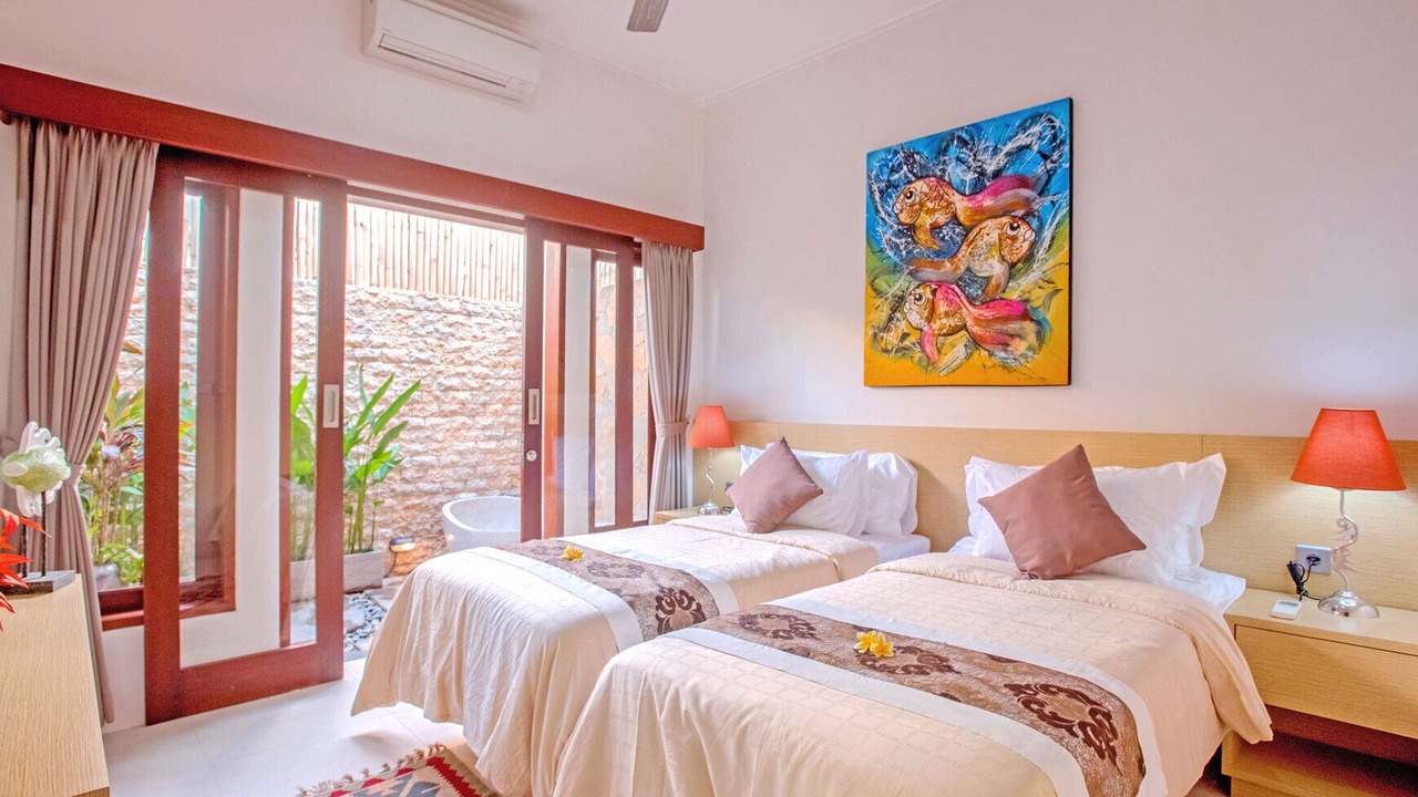 Photo of Bedroom in Laksmana