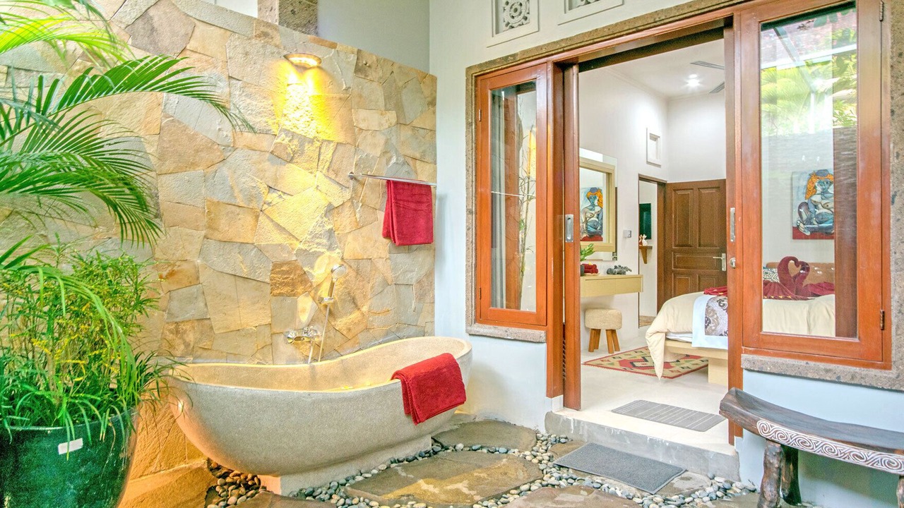 Photo of Bedroom in Laksmana