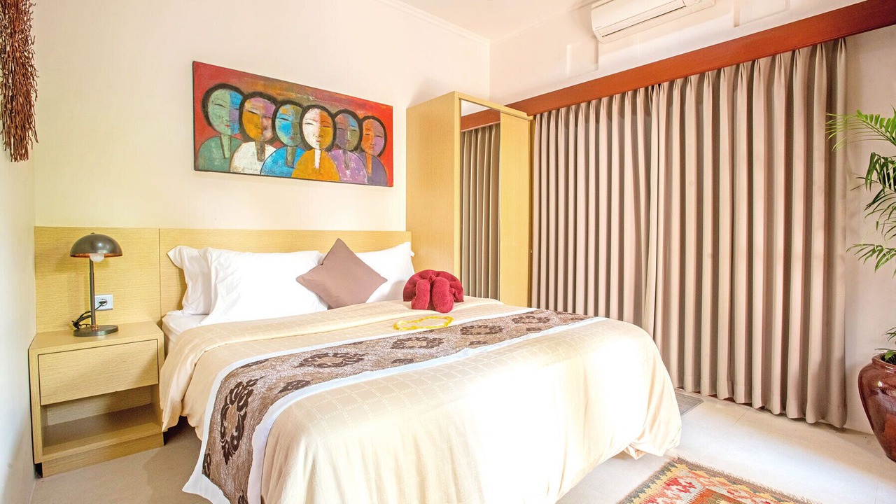Photo of Bedroom in Laksmana