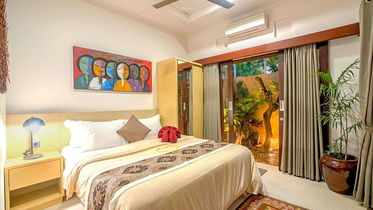 Photo of Bedroom in Laksmana