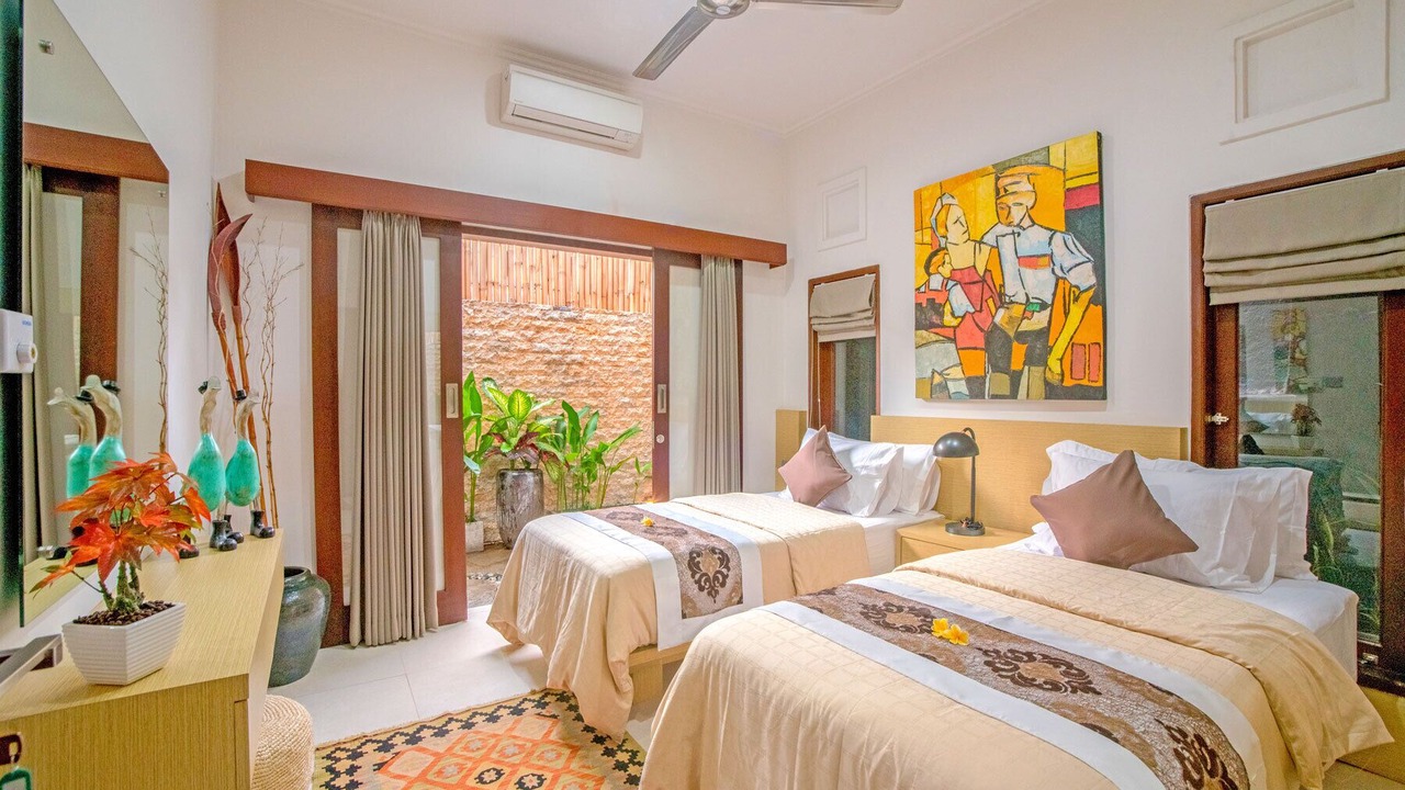 Photo of Bedroom in Laksmana