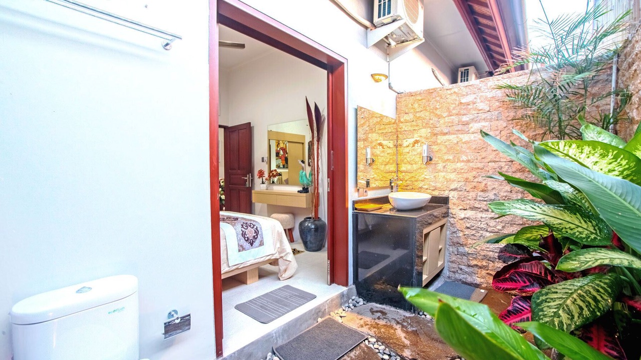 Photo of Bedroom in Laksmana