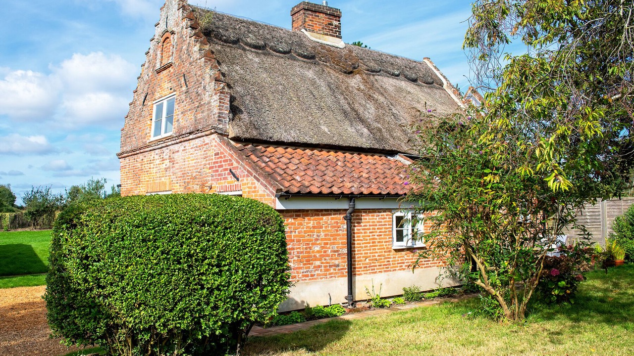 Photo of Outdoor in Irstead