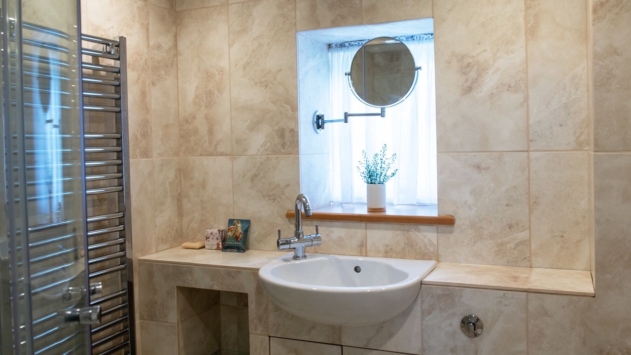 Photo of Bedroom in Irstead