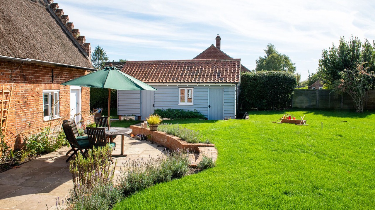 Photo of Outdoor in Irstead