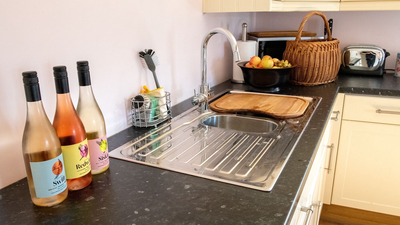 Photo of Kitchen in Irstead