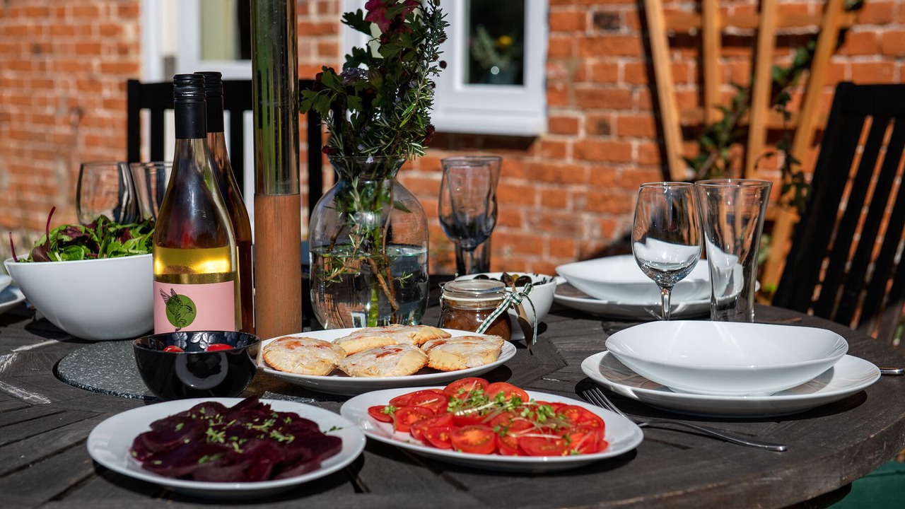 Photo of Outdoor in Irstead