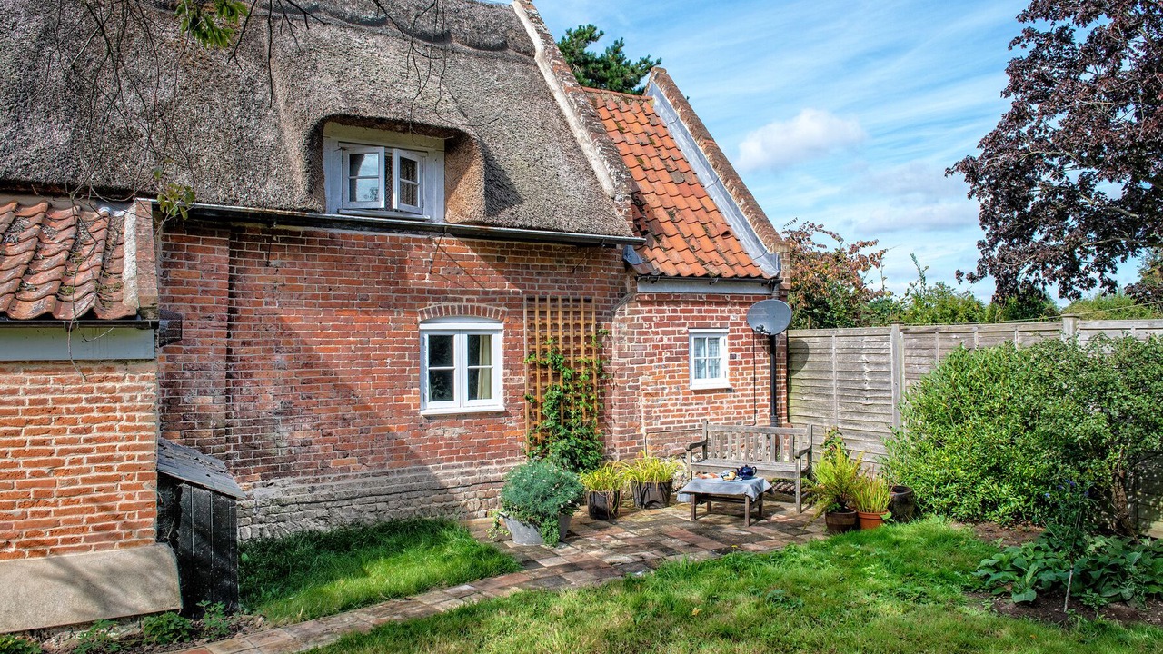 Photo of Outdoor in Irstead