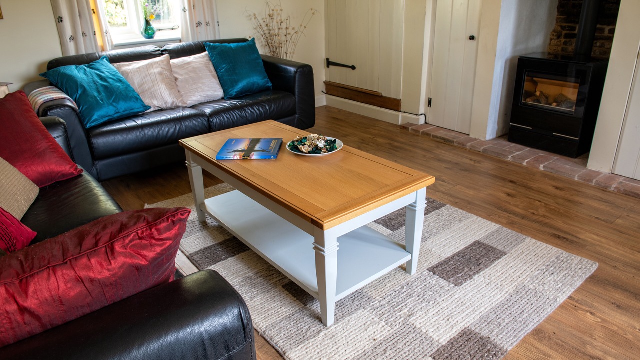 Photo of Livingroom in Irstead