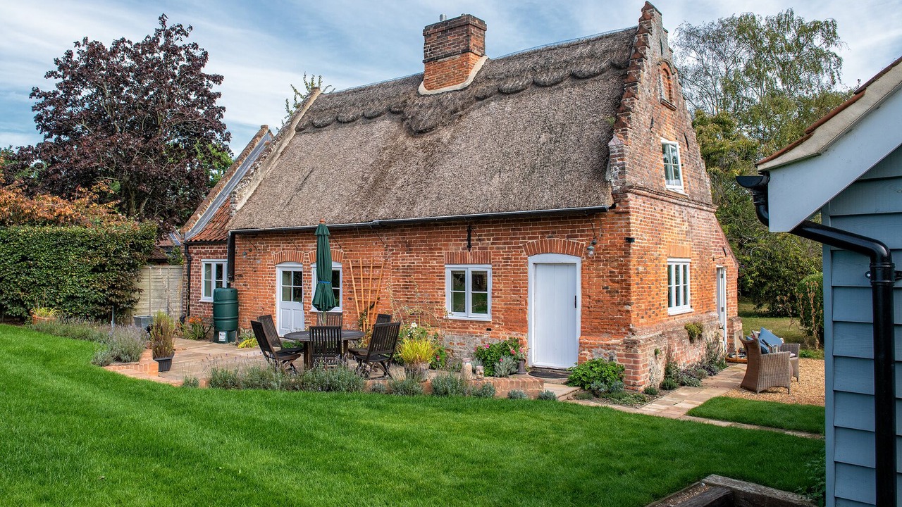 Photo of Outdoor in Irstead