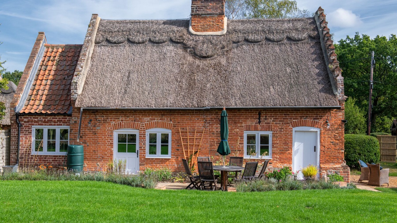 Photo of Outdoor in Irstead