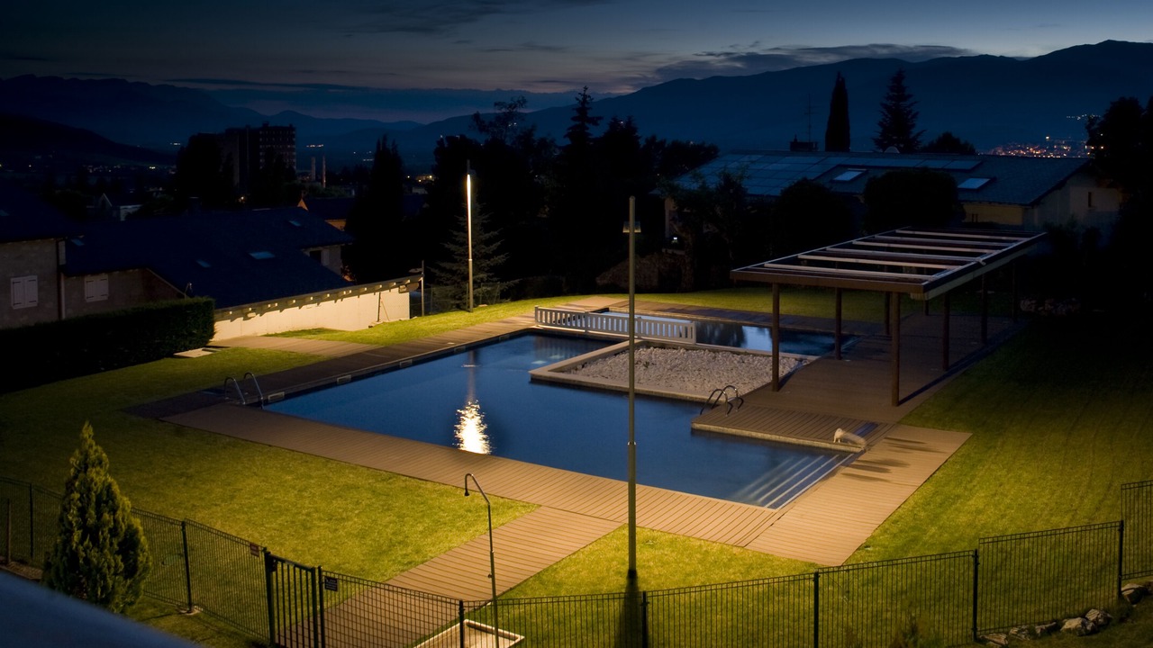 Photo of Outdoor in Osseja