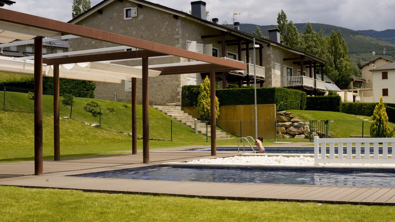 Photo of Outdoor in Osseja