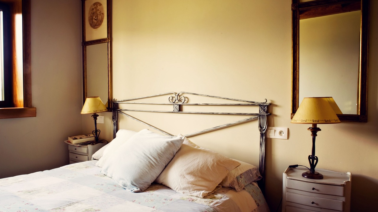 Photo of Bedroom in Osseja