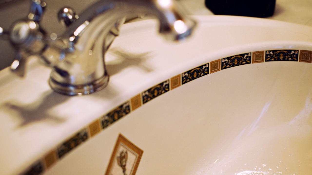 Photo of Bathroom in Osseja