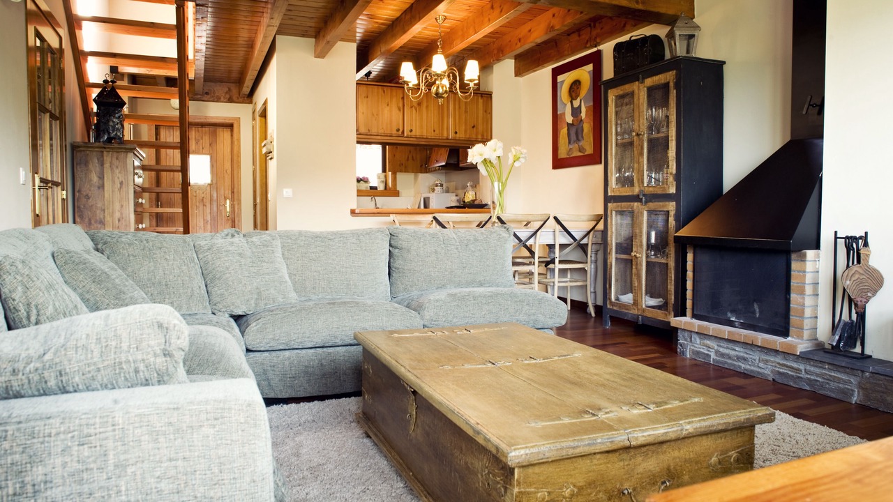 Photo of Livingroom in Osseja