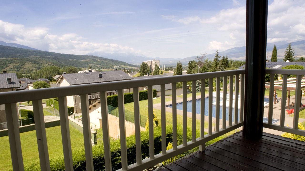 Photo of Outdoor in Osseja