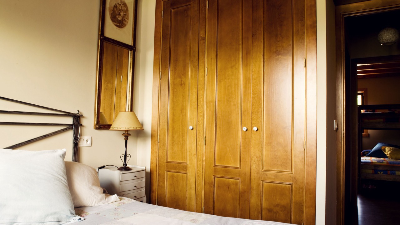 Photo of Bedroom in Osseja