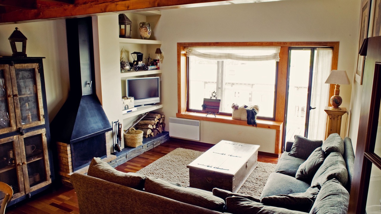 Photo of Livingroom in Osseja