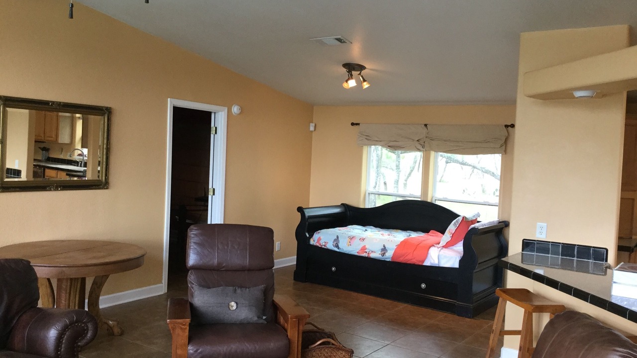 Photo of Bedroom in Sutherland Springs