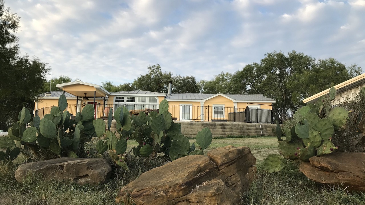 Photo of Outdoor in Sutherland Springs