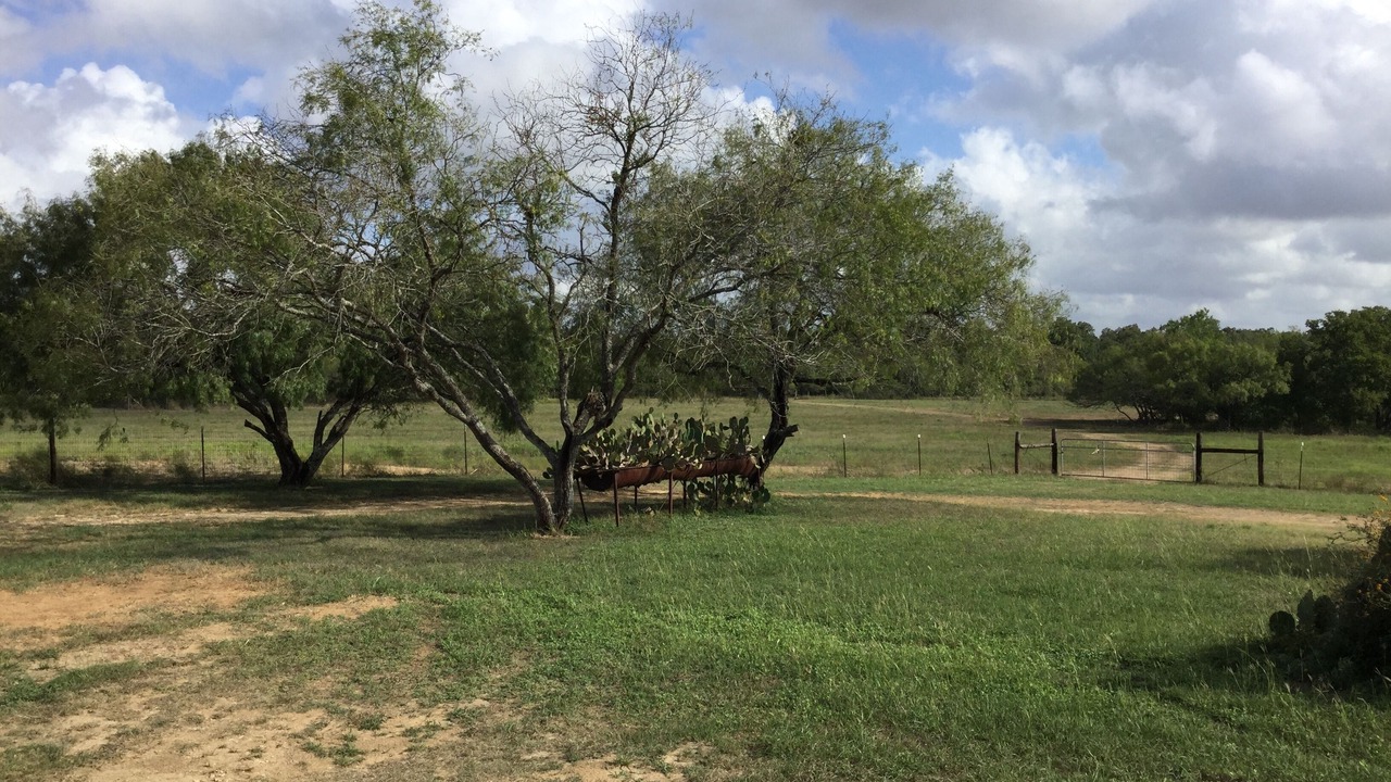 Photo of Outdoor in Sutherland Springs
