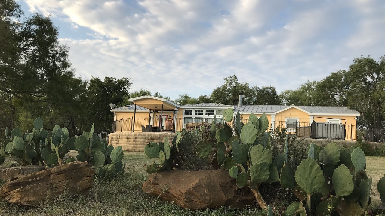 Photo of Outdoor in Sutherland Springs