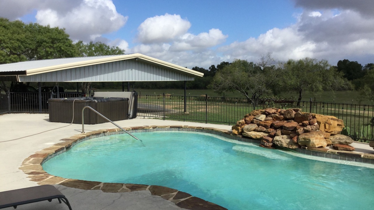 Photo of Outdoor in Sutherland Springs