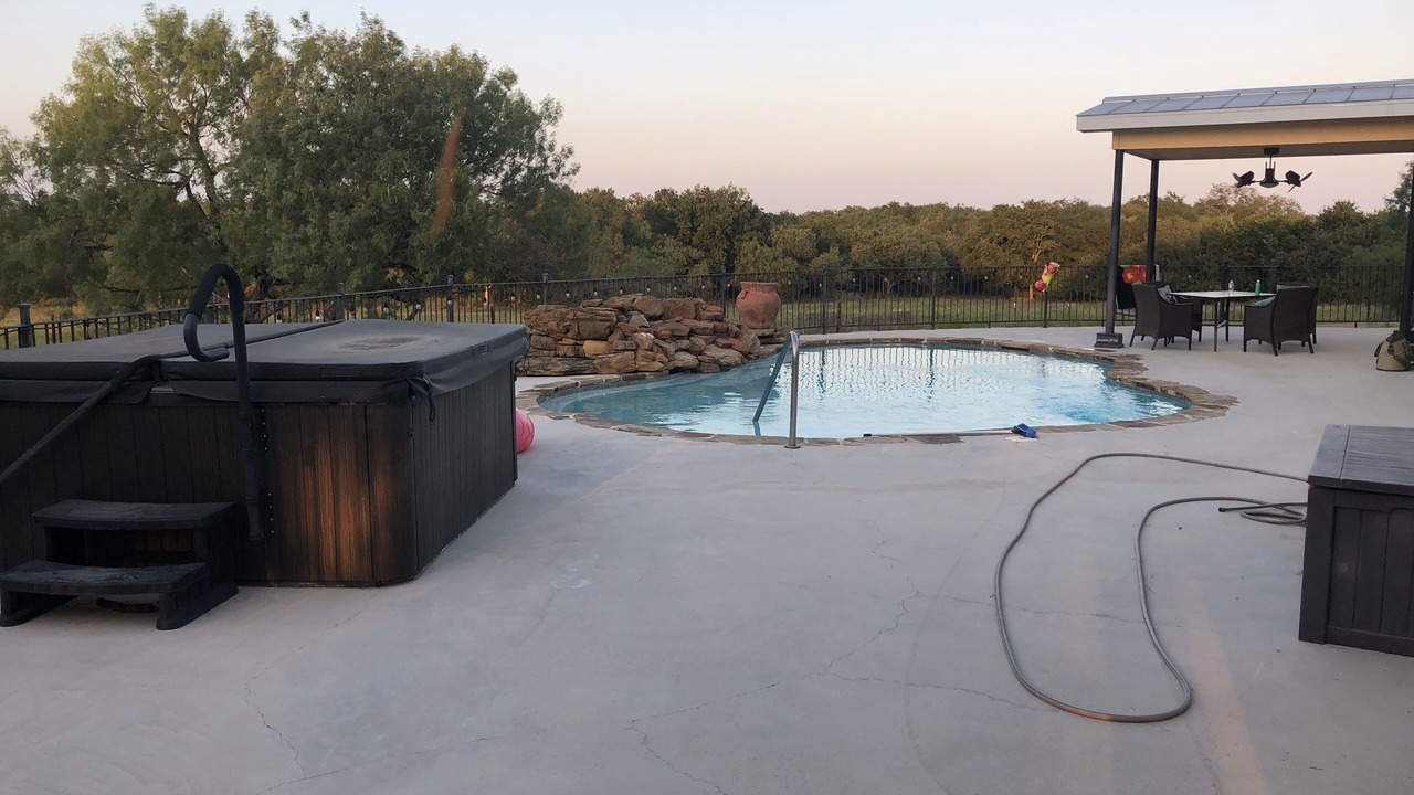 Photo of Outdoor in Sutherland Springs