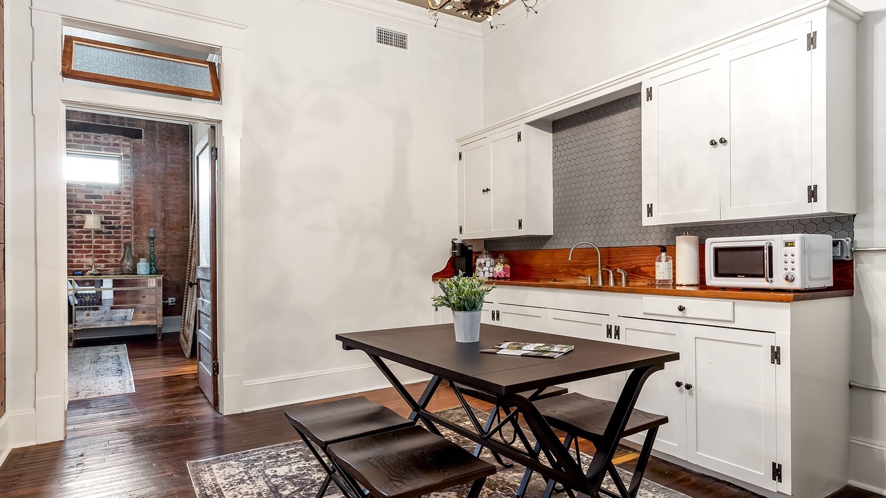 Photo of Kitchen in Angleton