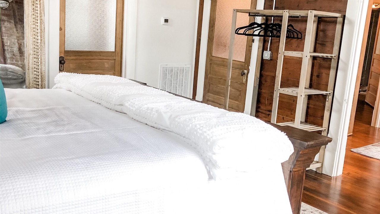 Photo of Bedroom in Angleton