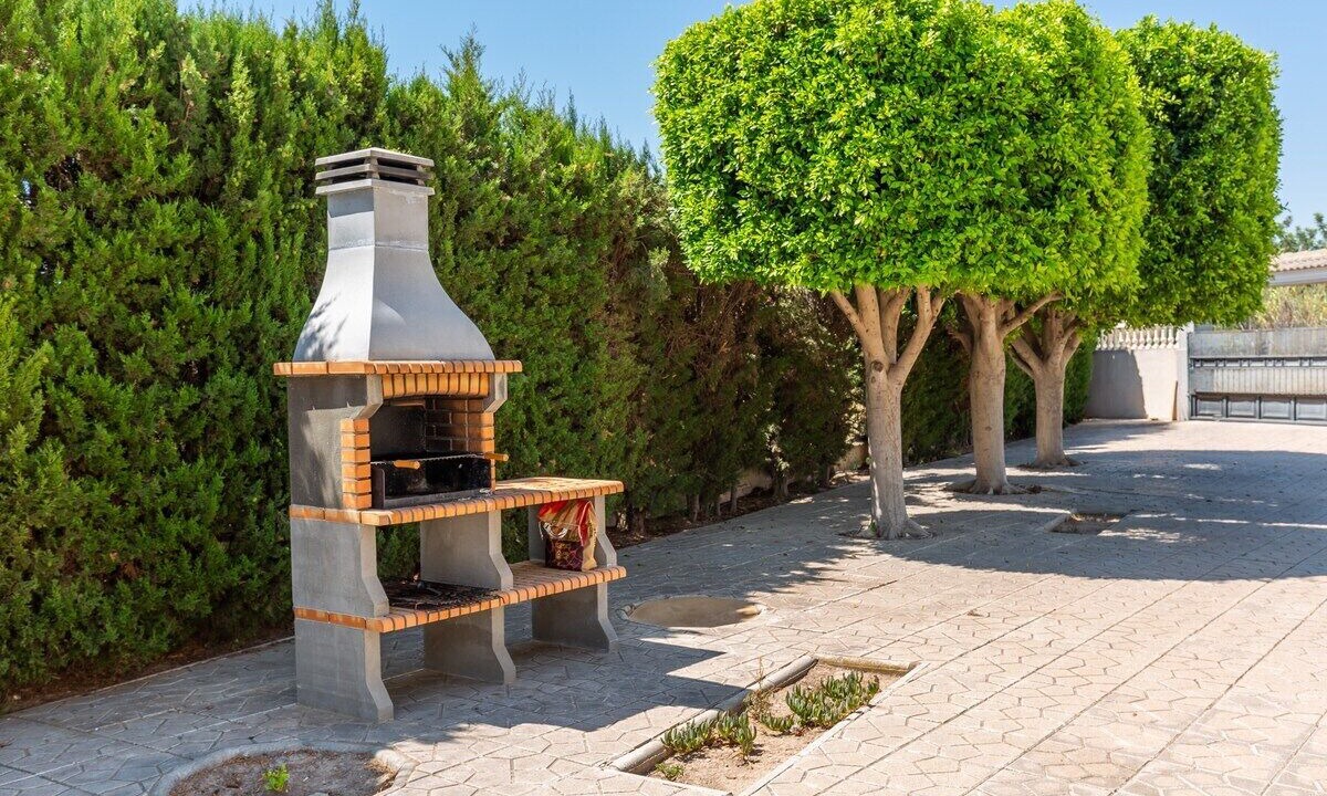 Photo of Patio Balcony in Mutxamel