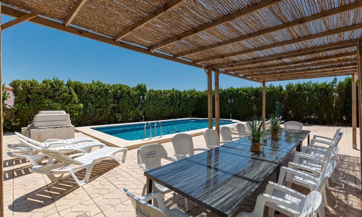 Photo of Outdoor in Mutxamel