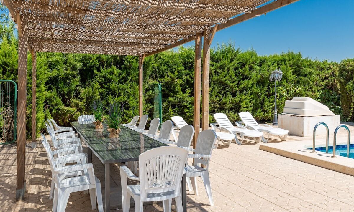 Photo of Outdoor in Mutxamel