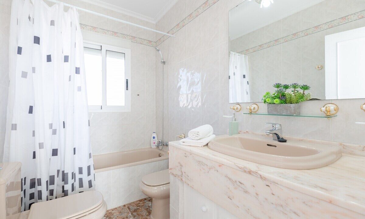 Photo of Bathroom in Mutxamel