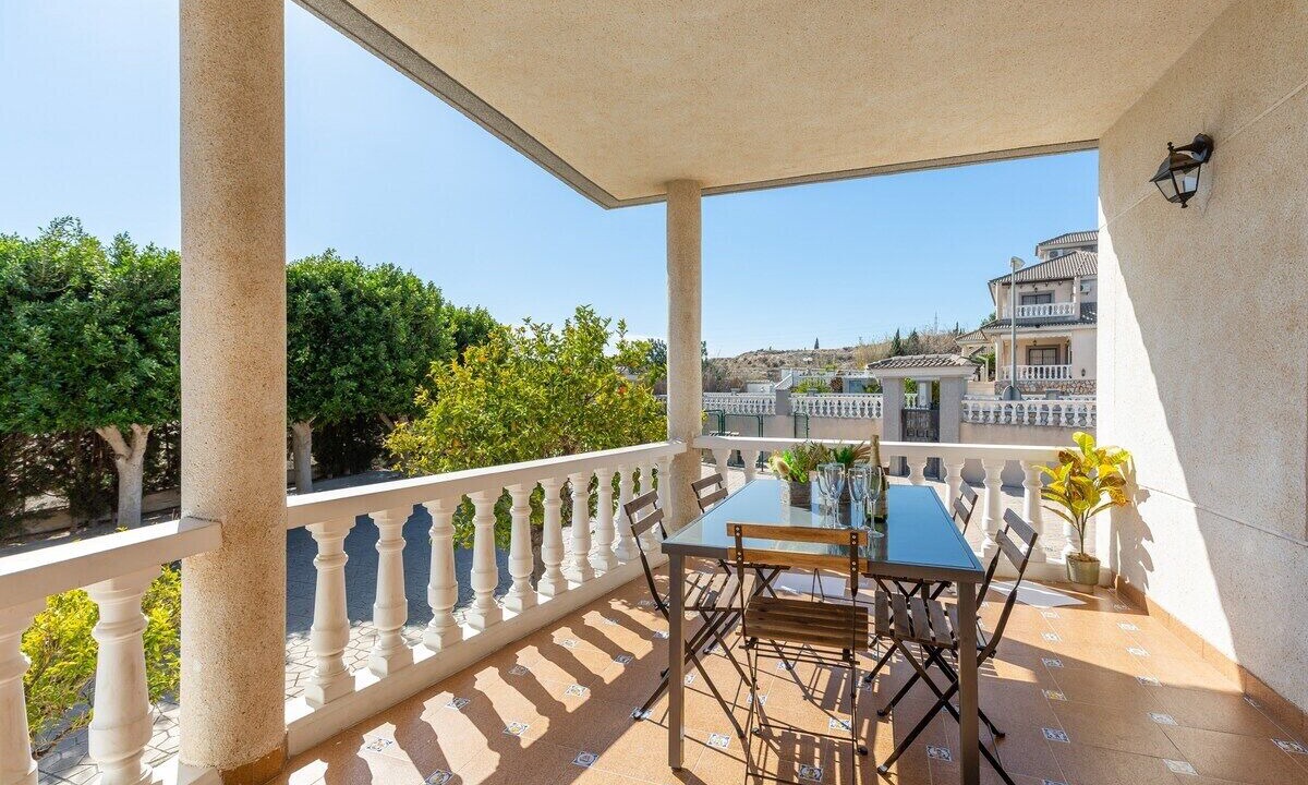 Photo of Outdoor in Mutxamel