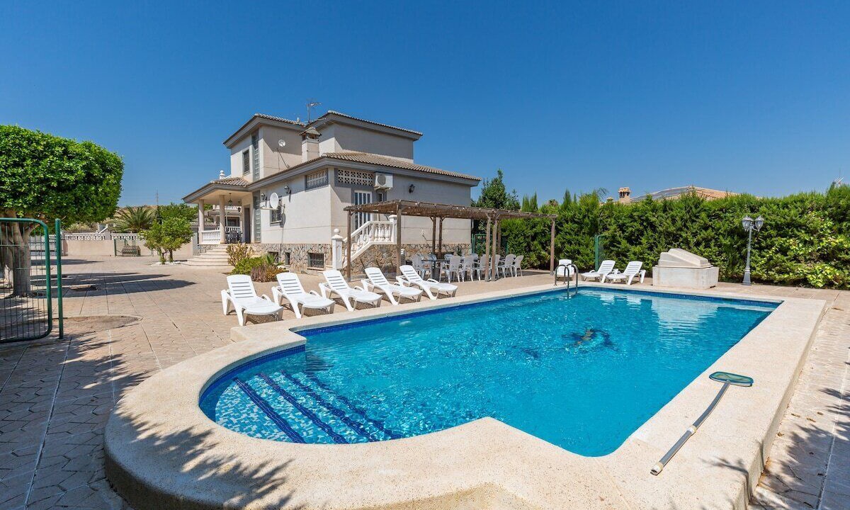 Photo of Outdoor in Mutxamel