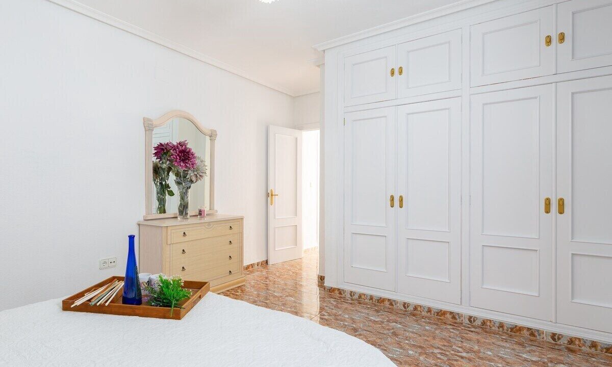 Photo of Bedroom in Mutxamel