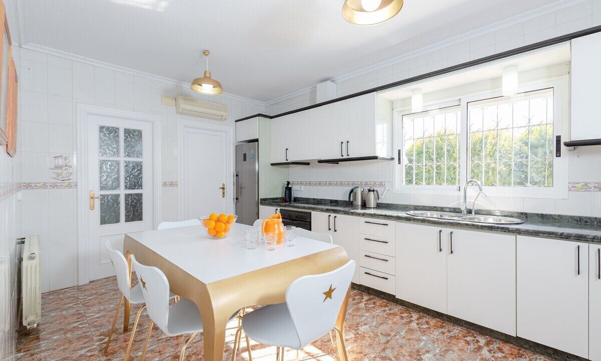 Photo of Kitchen in Mutxamel