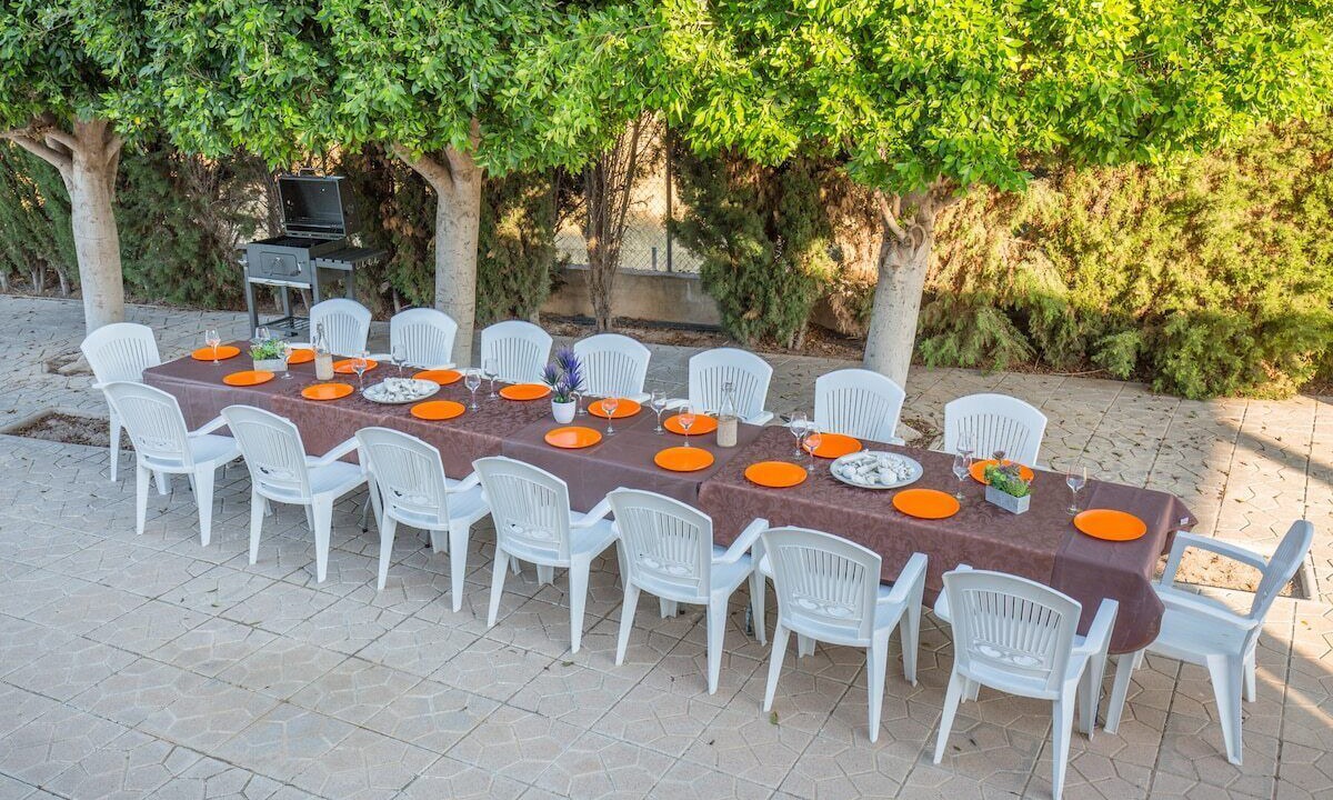 Photo of Outdoor in Mutxamel