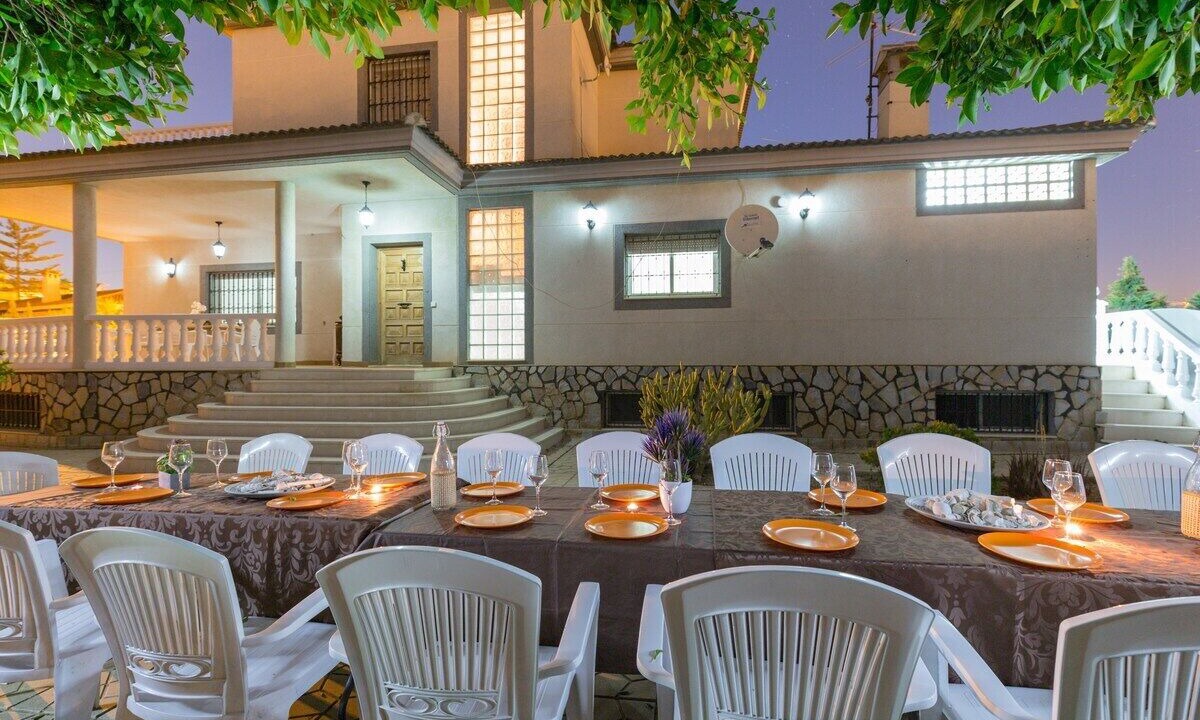 Photo of Outdoor in Mutxamel
