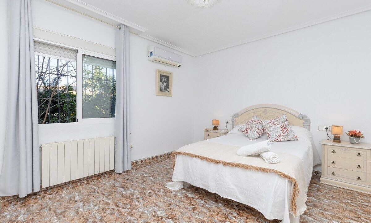 Photo of Bedroom in Mutxamel