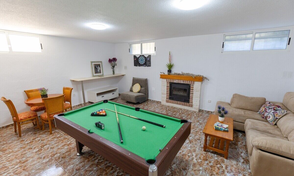Photo of Livingroom in Mutxamel