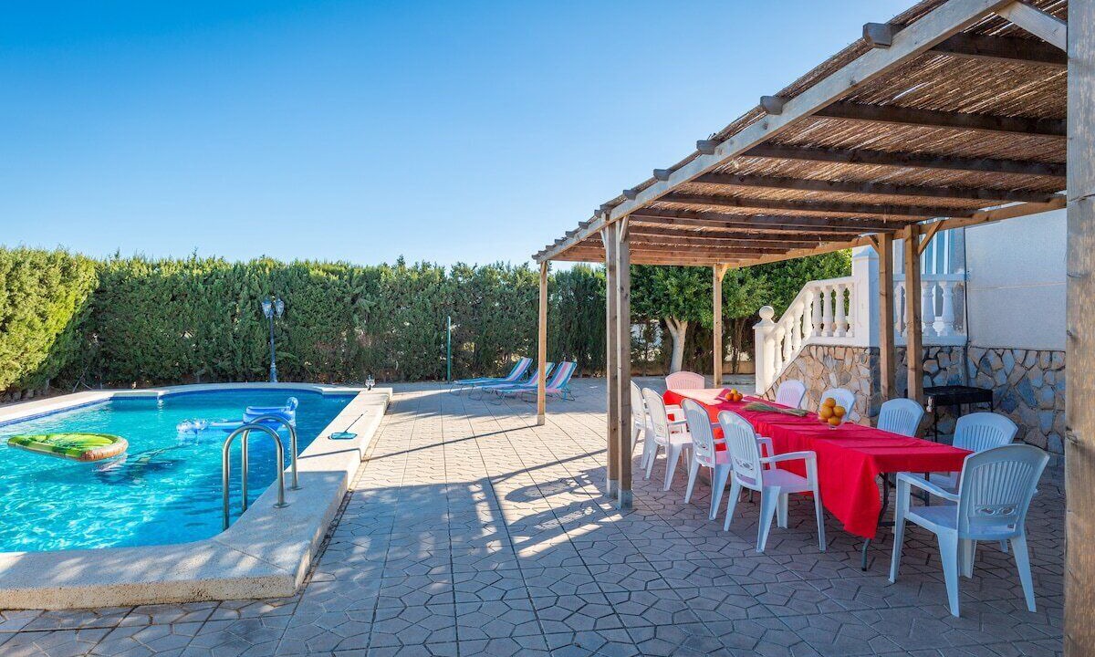 Photo of Outdoor in Mutxamel
